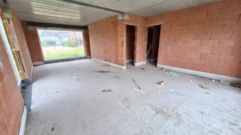 Moderne Halfopen Woning 3 slaapkamers Roeselare