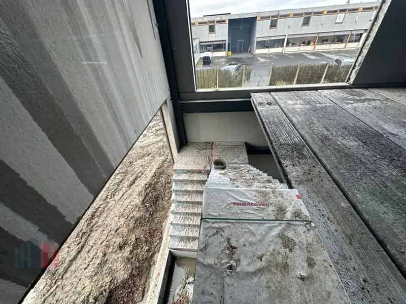 Nieuwbouw KMO Unit te Koop nabij A19 Moorslede