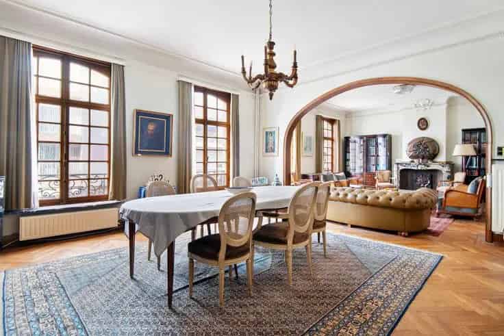 Huis Te Koop Meesterwoning Handelsruimte 1937