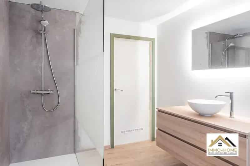 Instapklare woning landelijk uitzicht