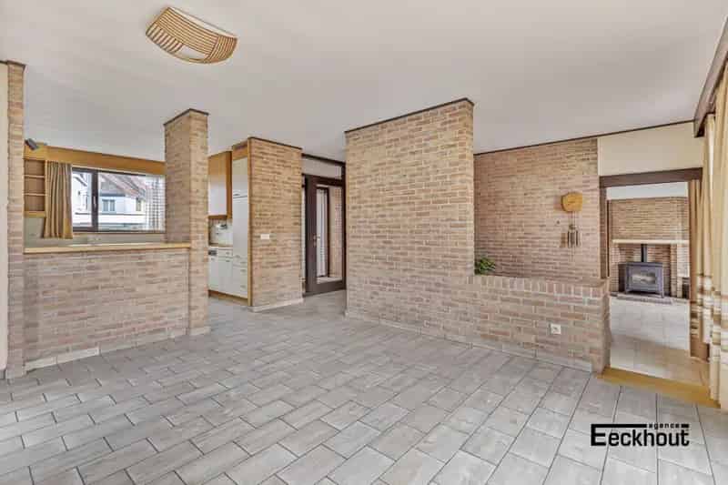 Ruime Villa 4 slaapkamers Grote Tuin Garage Pelletkachel