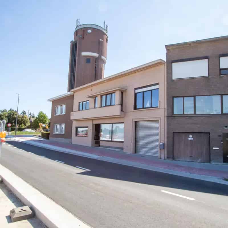 Appartement te koop