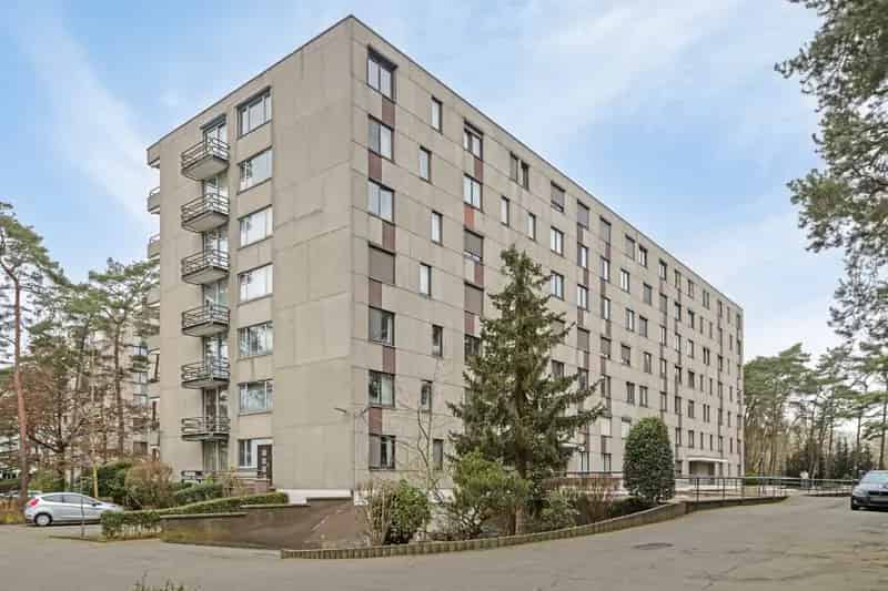 Appartement te koop Genk 103m2 2 slaapkamers terras garage