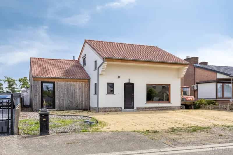 Open Bebouwing 7a 65ca Meerhout