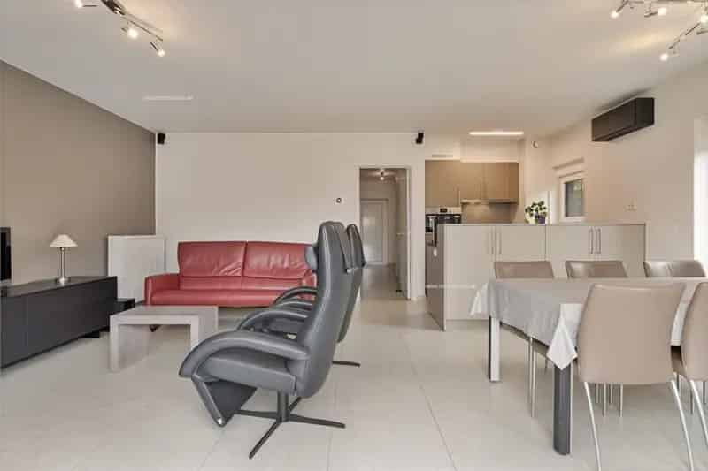 Moderne woning te koop Kortrijk 4 slaapkamers EPC A