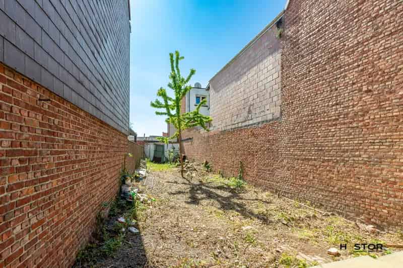 Bouwgrond te Huur Hamme Centrum