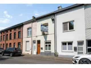 Huis te koop Mechelen - Instapklare woning 113m²