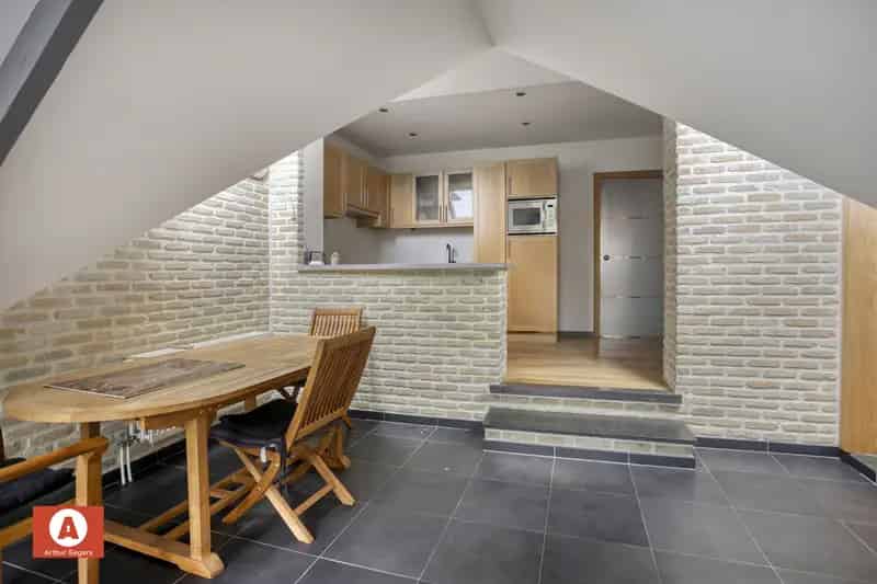 Appartement te huur Londerzeel: Energiezuinig 124m² met terras en parking