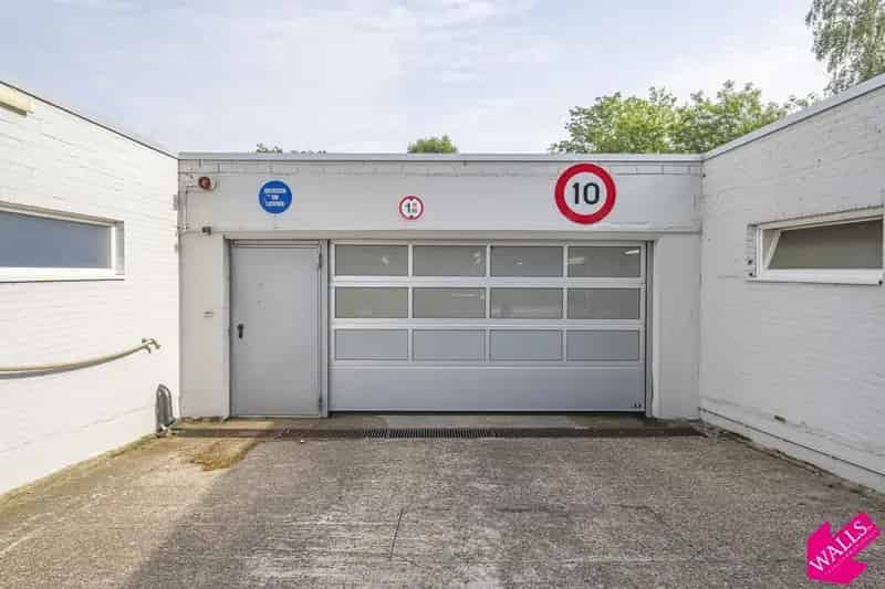 Autostaanplaats te Koop