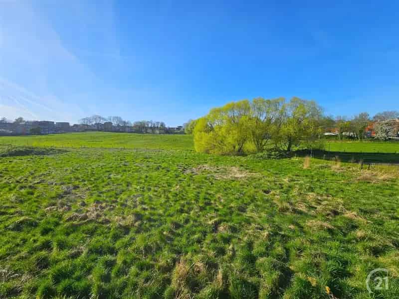 Gelijkvloersappartement met Terras en Uitzicht te Koop