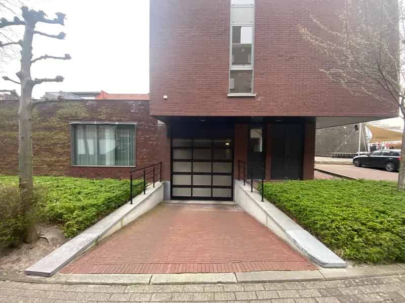 Garage te koop Mariaburg - Ondergrondse Autostaanplaats