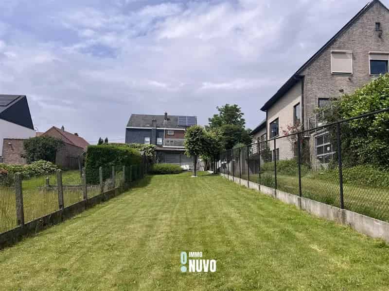 Huis te koop in Asse met tuin en garage
