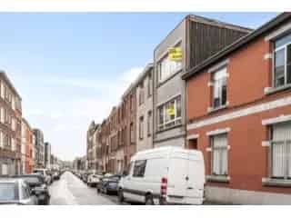 Appartement te koop Deurne - Nabij Antwerpse Ring