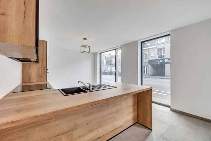 Nieuwbouwwoning 5 slaapkamers Zuidgerichte tuin