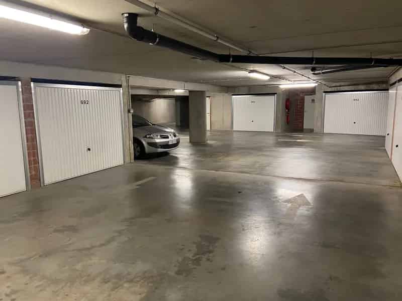 Garagebox te Huur Nieuwpoort