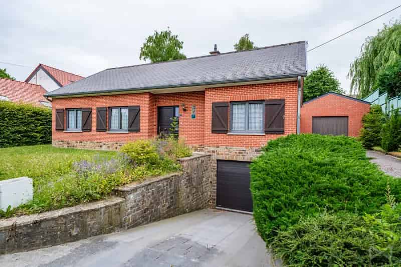 Villa 3 slaapkamers Céroux Mousty