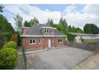 Villa te Koop Wezembeek Oppem 140m2 3 slaapkamers