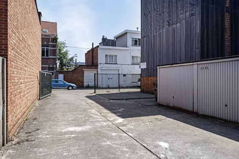 Projectgrond te Huur Deurne-Zuid 3 Bouwlagen