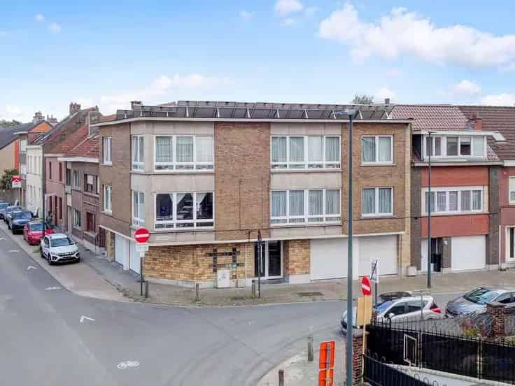 Appartement te Koop Zaventem 1 Slaapkamer Garage EPC B
