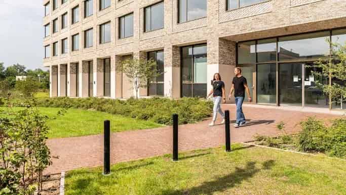 Kantoorruimte te Huur Kortrijk Beneluxpark