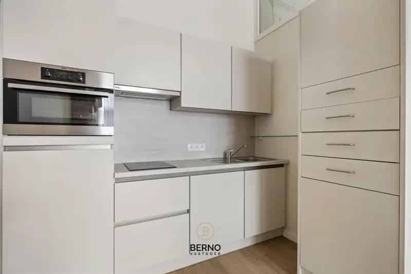 Appartement te Koop Dendermonde: Instapklare Assistentiewoning 2 Slaapkamers