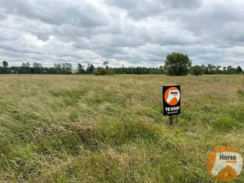 Landbouwgrond te huur Kapelle-op-den-Bos 2ha