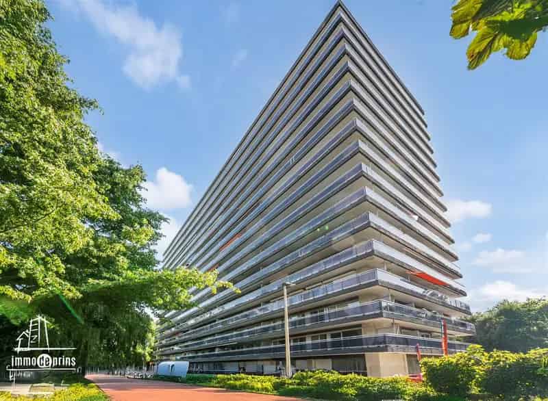 Appartement te koop Sint-Niklaas 2 slaapkamers