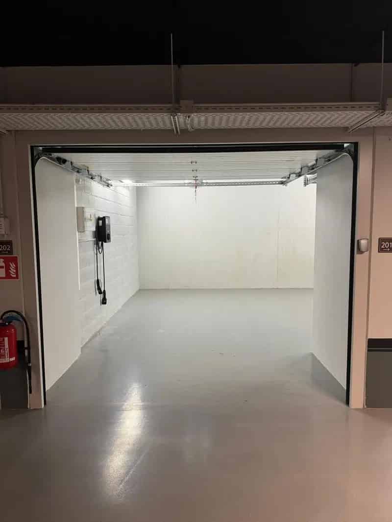 Garagebox te Huur Albertplein