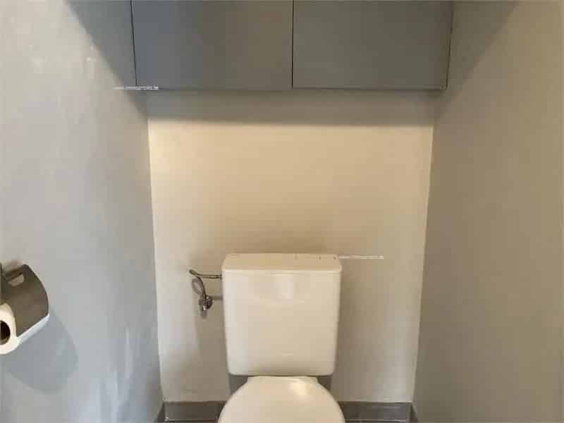Huis te huur Lede 2 slaapkamers