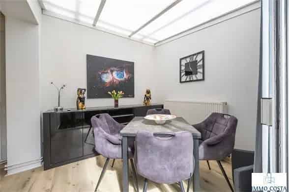 Appartement 1 slaapkamer te koop St Raphaël