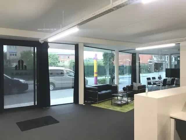 Handelspand te koop Geel Centrum 600m2