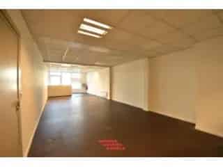 Kantoor te Huur Brugge Centrum
