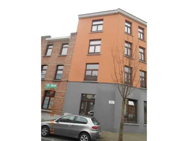 Appartementen Polostraat 18 3 slaapkamers gerenoveerd