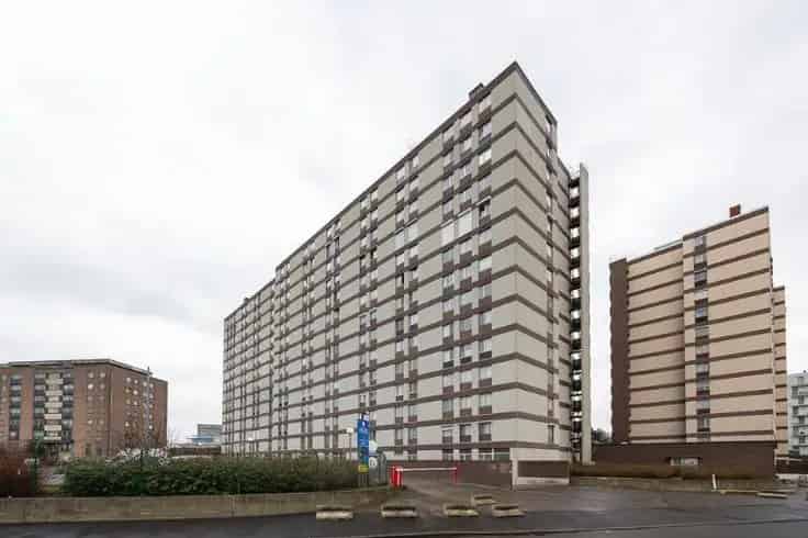 Appartement Te Koop Centraal Gelegen