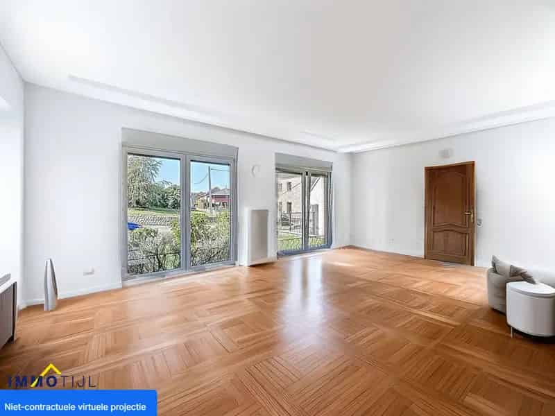 Te renoveren woning Schepdaal 2 slaapkamers garage terrassen