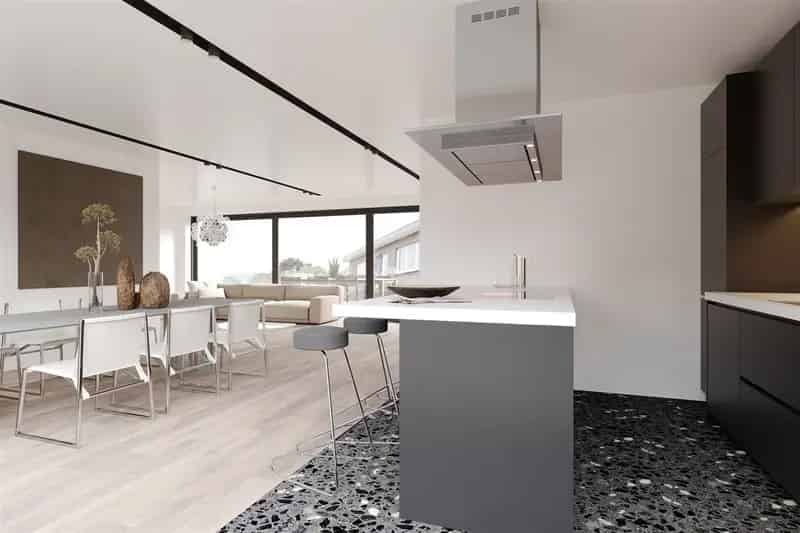 Appartement te koop Bilzen 2 slaapkamers