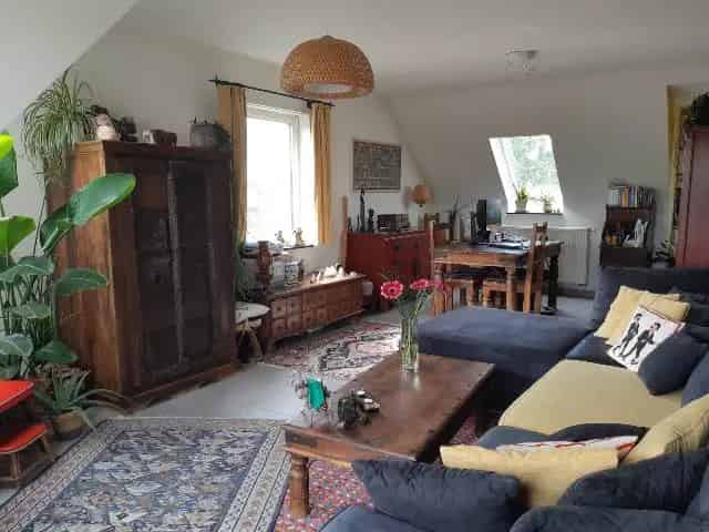 Appartement te koop 1 slaapkamer terras garage