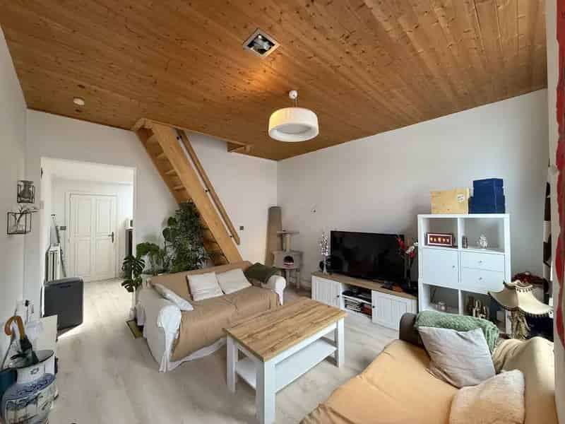 Huis te huur Gent: Gezellige 2 slaapkamer woning nabij stadsring