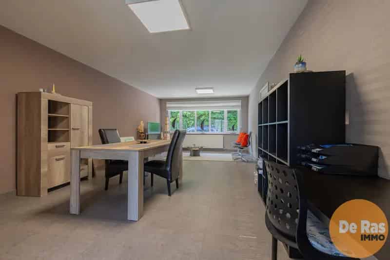 Appartement te koop Burst 2 slaapkamers tuin