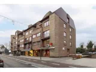 Parking te Koop Boom - Buitenstaanplaatsen Henri Spillemaeckersstraat