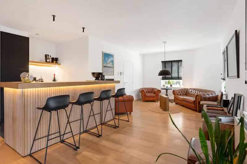 Veelzijdige woning centrale ligging