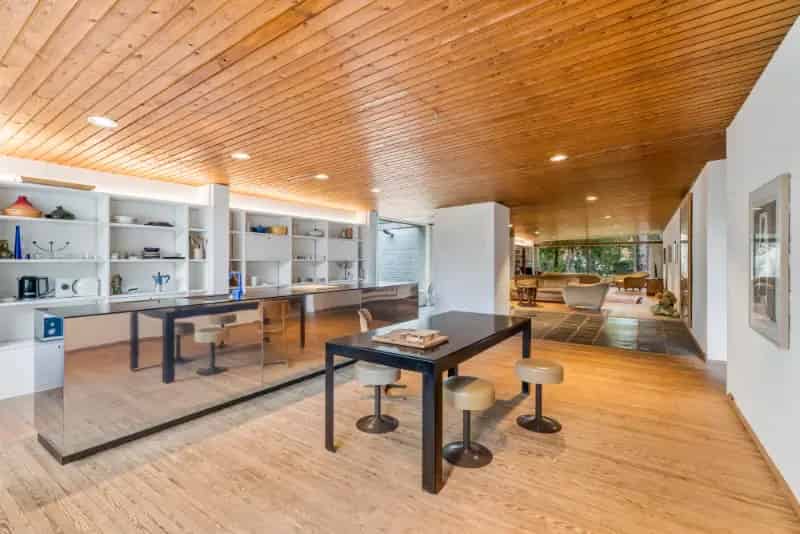Modernistische Villa te Koop Nieuwpoort