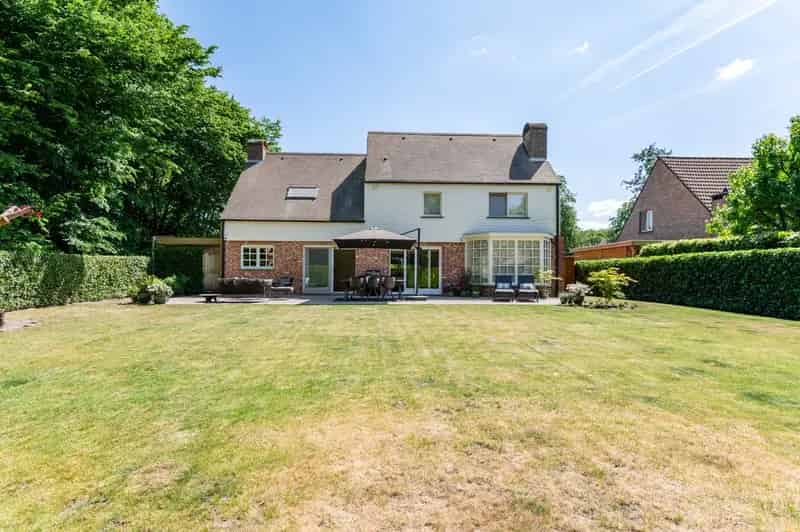 Elegante Villa Uitstekende Ligging