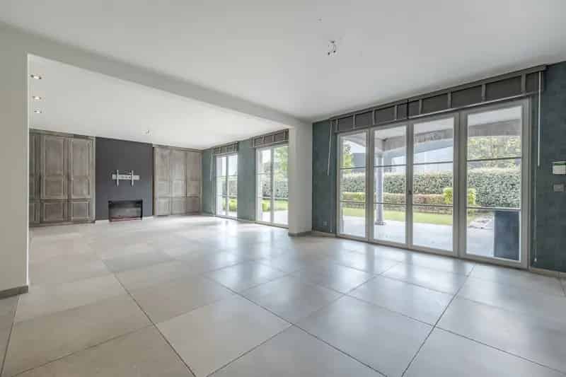 Kwaliteitsvolle Villa Mooi Perceel
