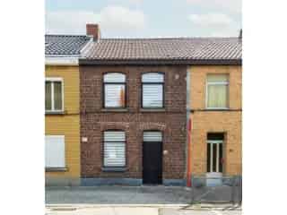 Huis te koop 3 slaapkamers Flénu