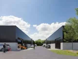 KMO Unit te Koop Sint-Lievens-Houtem