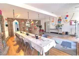 Huis Gemengd Gebruik Eupen Renovatieproject
