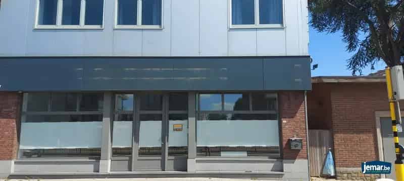 Winkelruimte te Huur Volledig Aanbod
