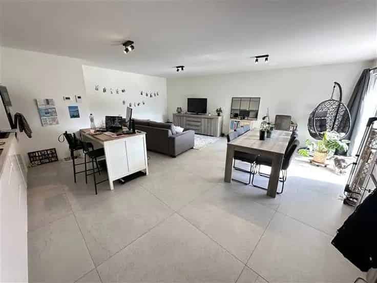 Penthouse Te Koop 1 Slaapkamer Appartement Zuidgericht Terras 2022