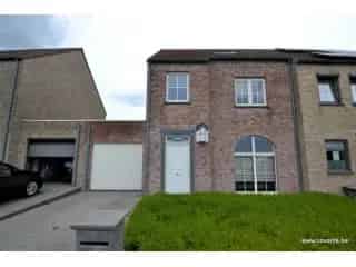 Huis te huur Moorslede - Landelijke woning met garage en tuin